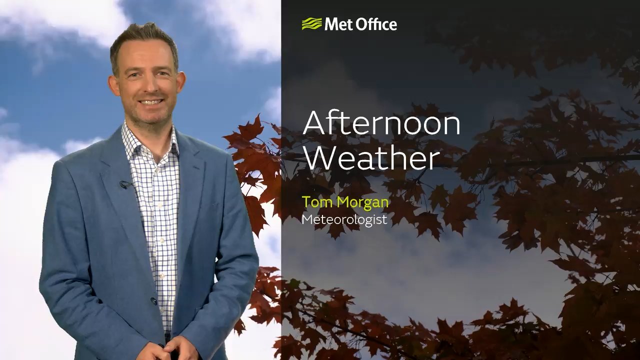 met-office-sunday-afternoon-weather-forecast-28-09-2025