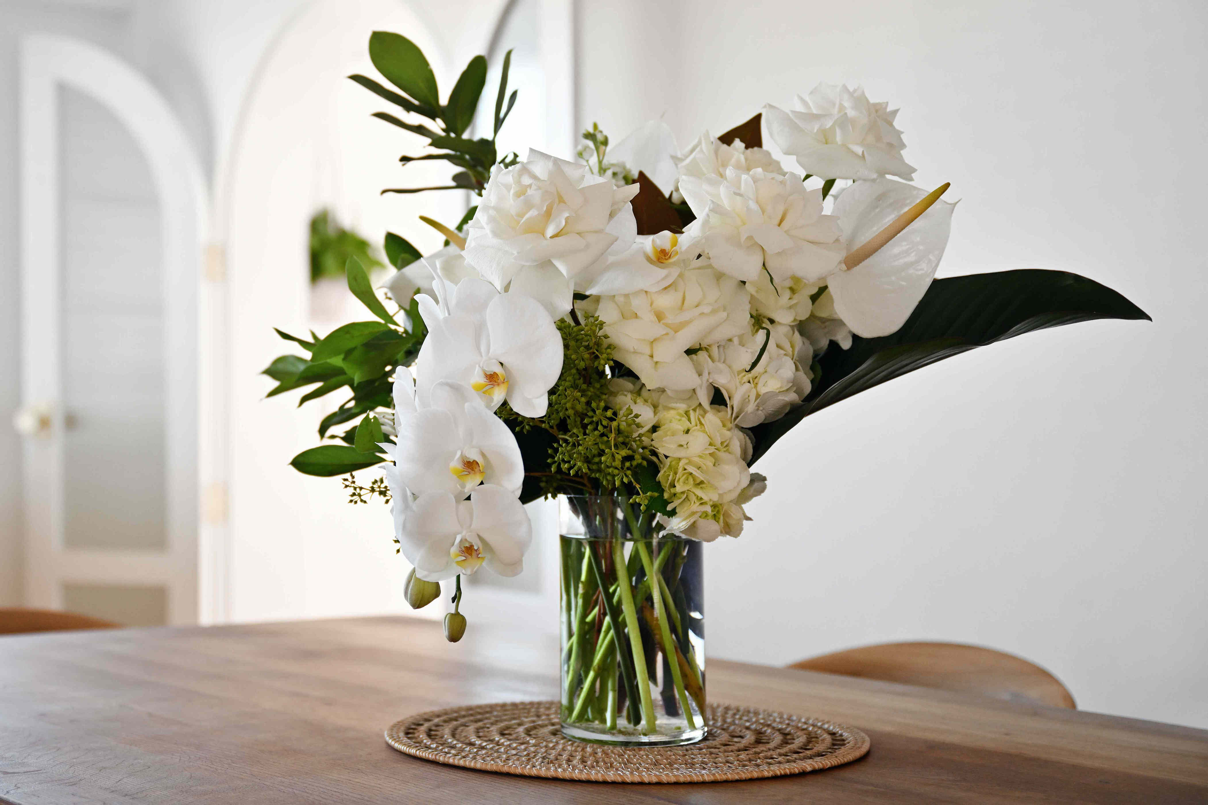 This $13 hack makes even grocery-store flowers look like they came from a florist