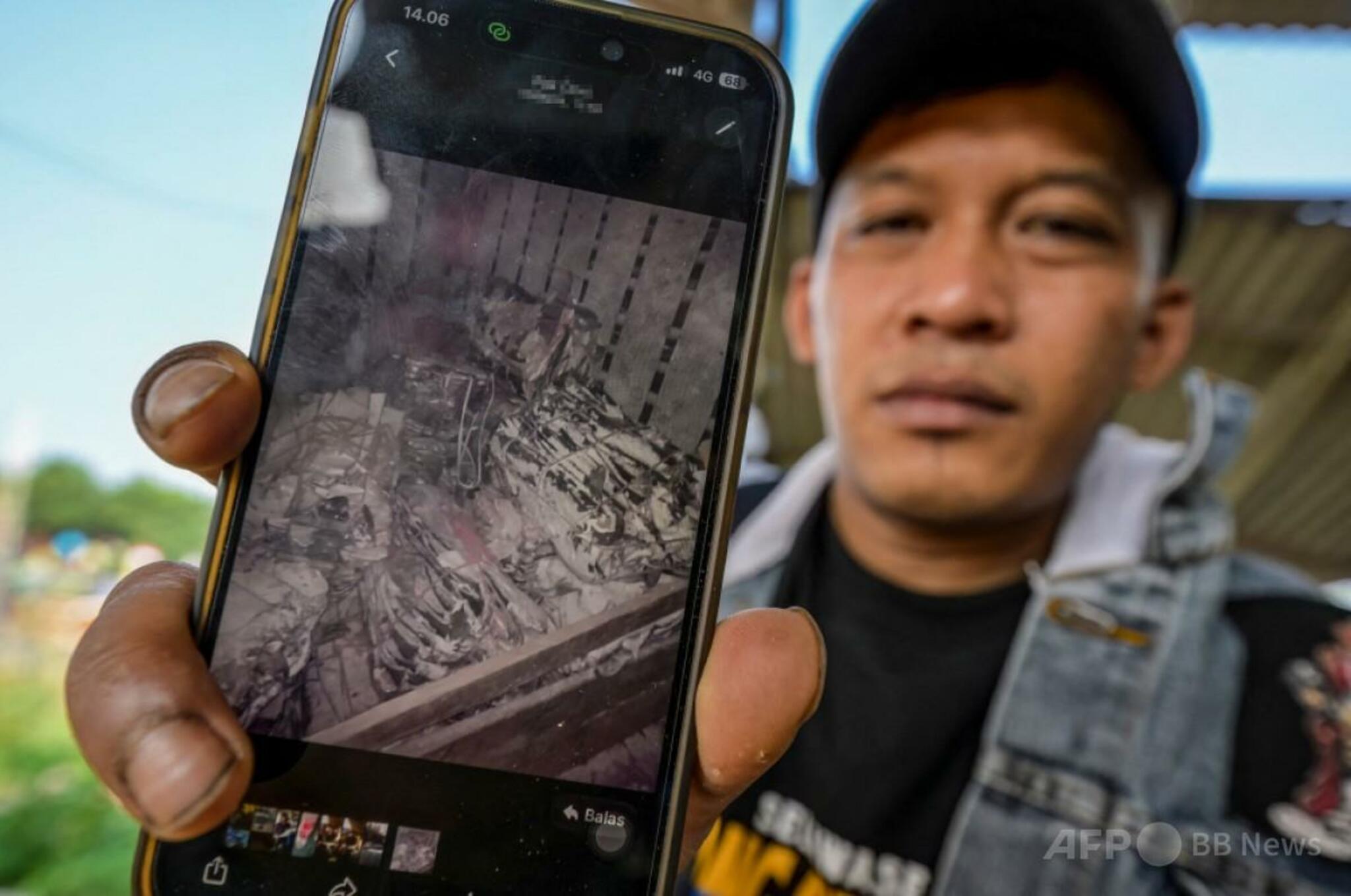 「逃げ場なし」 中国などの外国漁船、インドネシア人船員を虐待・搾取