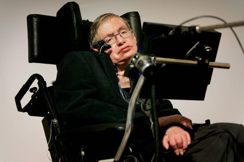 NASA-backed doomsday warning from Stephen Hawking could happen soon