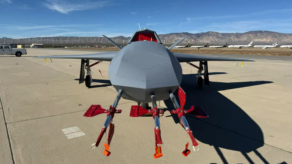 EHang and Project Talon show two paths to aircraft autonomy