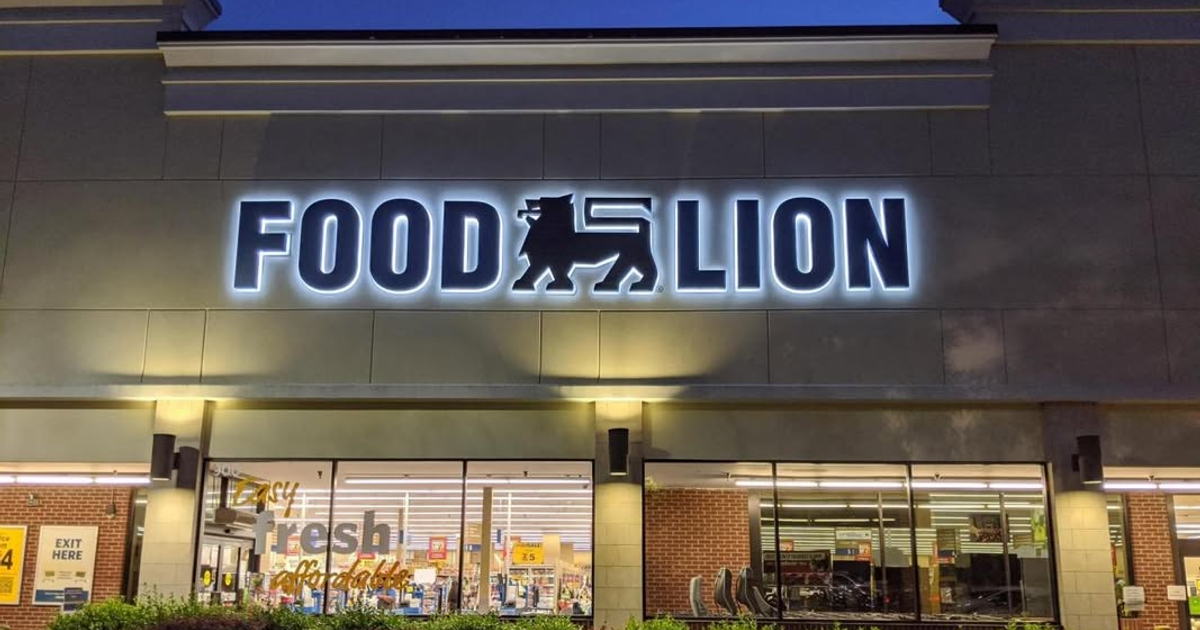 Activate your monthly Food Lion Shop & Earn offers for this month