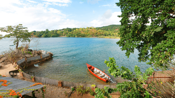 Lake Malawi | Source: GETTY