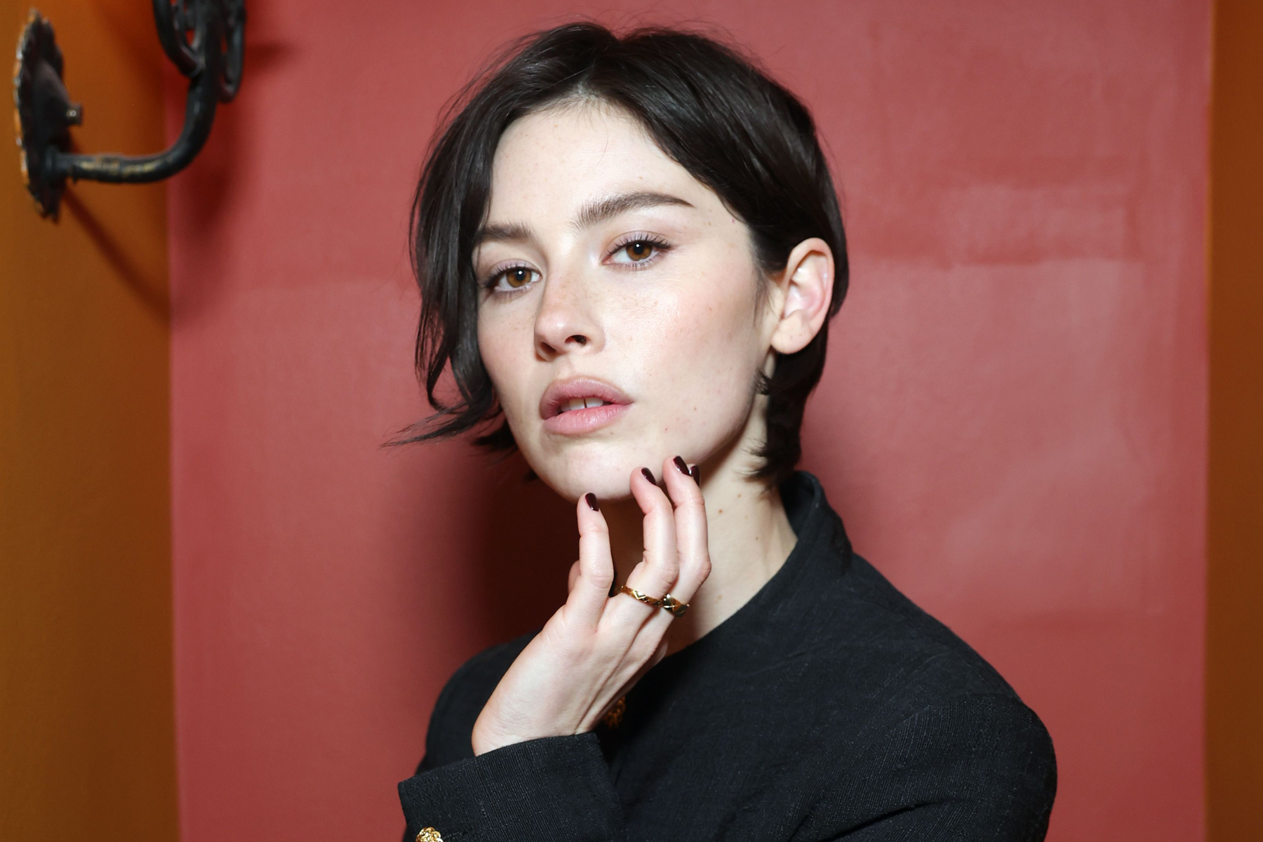 Gracie Abrams releases new album 'Daughter from Hell'