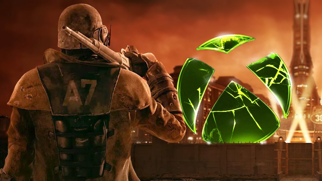 We want Fallout New Vegas 2, but not like this