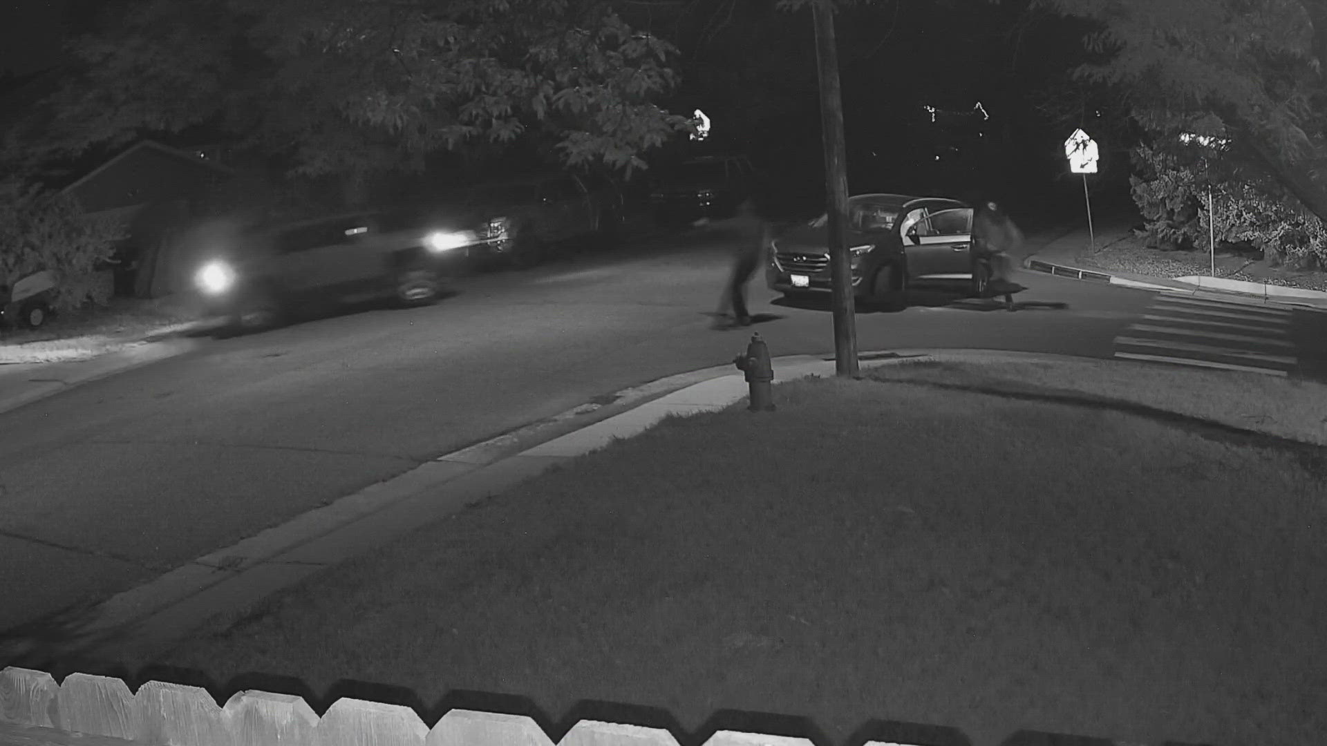 Surveillance camera captures Facebook Marketplace meetup gone wrong in ...