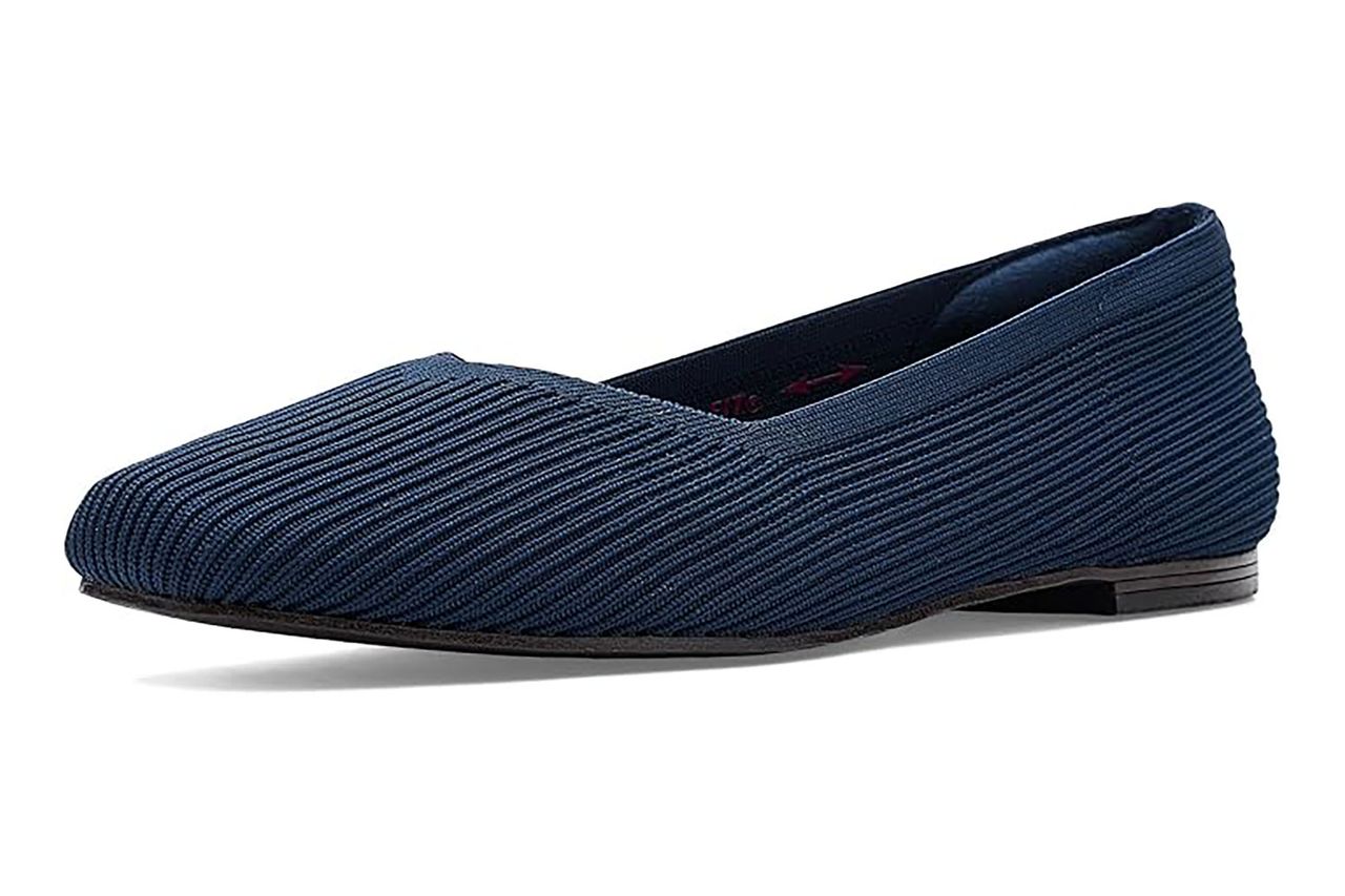 Skechers Women's Cleo Square - Blissful Soul
