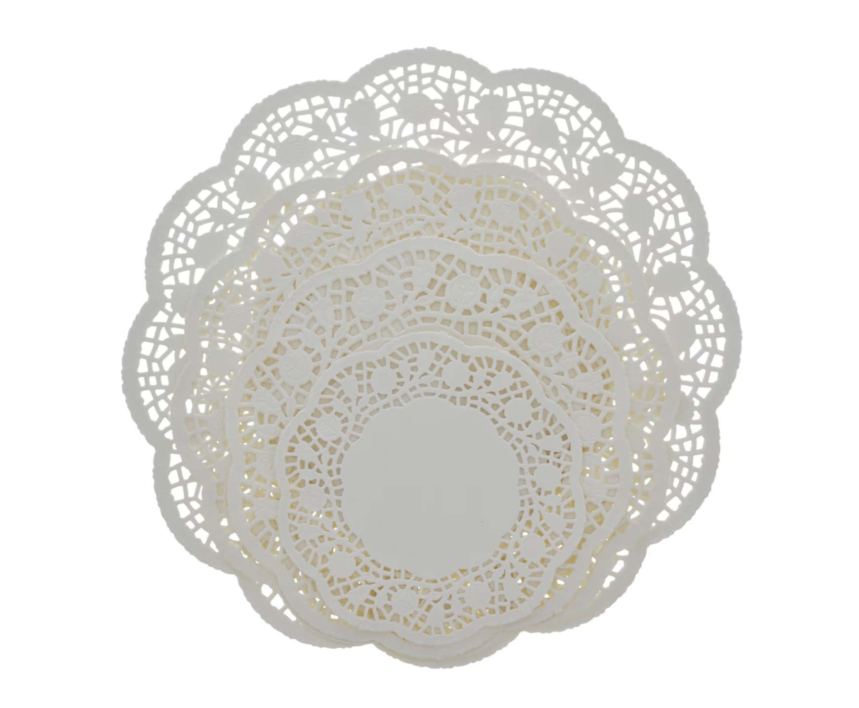 doilies