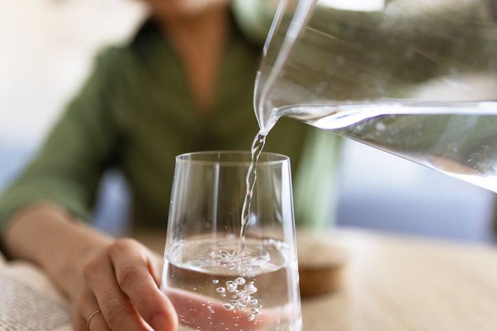 Menopause Mouth causes dryness