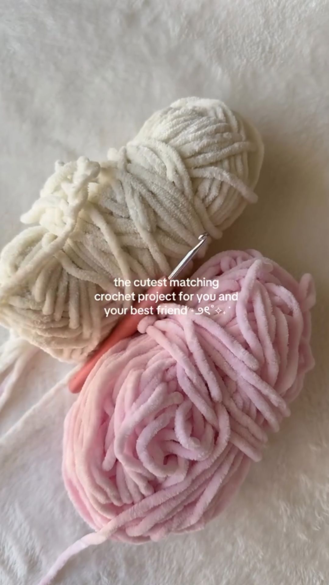 Cute crochet keychain ideas for handmade gifts and friends