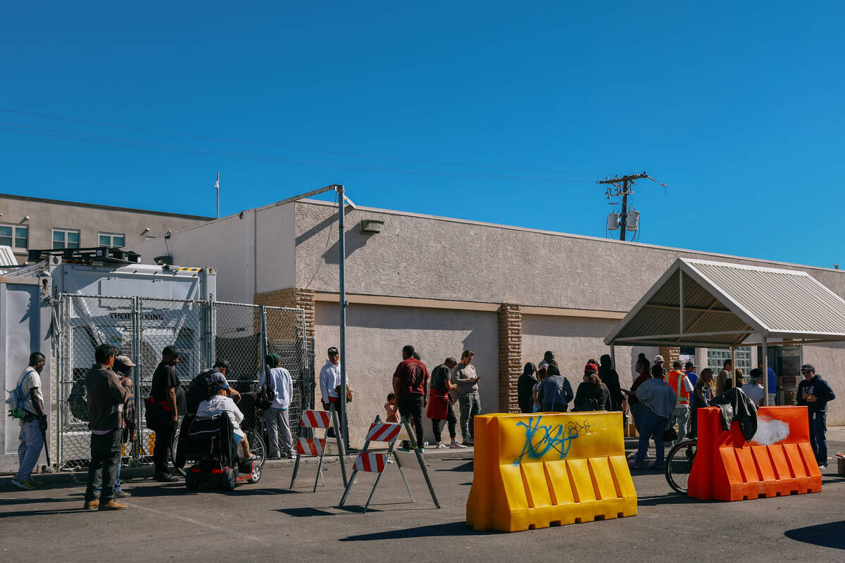 Cigarette denial preceded man’s fatal beating outside Las Vegas food
