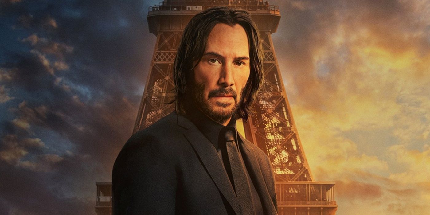 John Wick Officially Enters New Era as Next Movie Wraps Filming