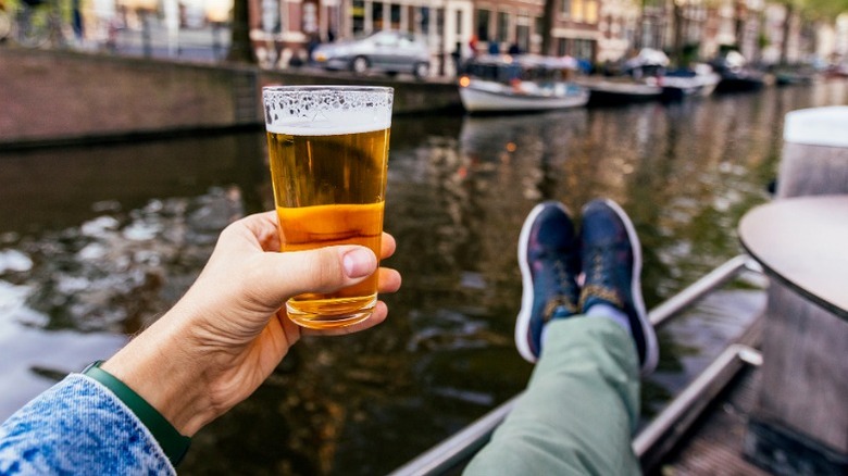 How Long Does It Really Take For Alcohol To Take Effect?