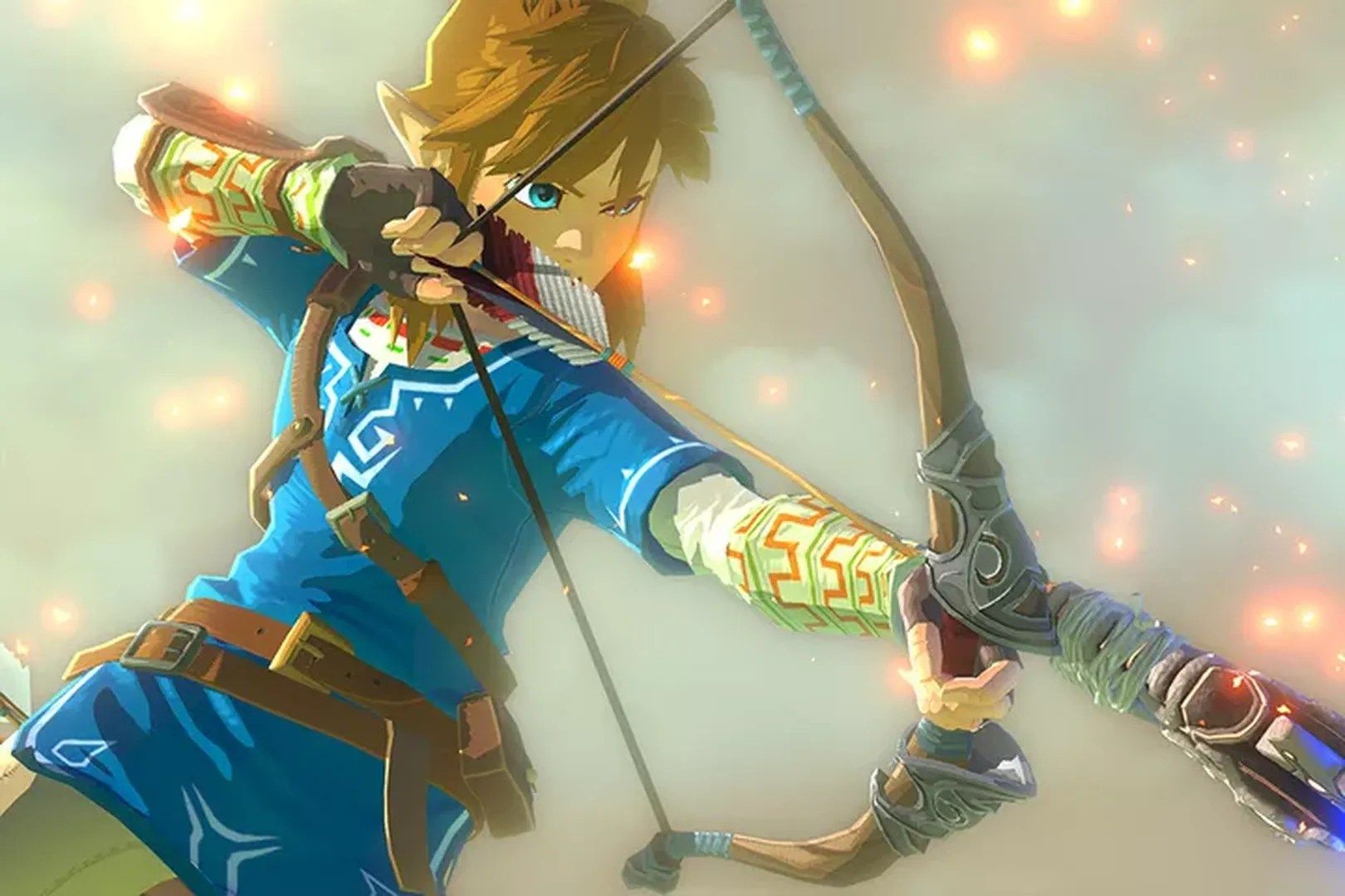 Zelda is getting a huge action figure lineup in time for movie, 40th anniversary