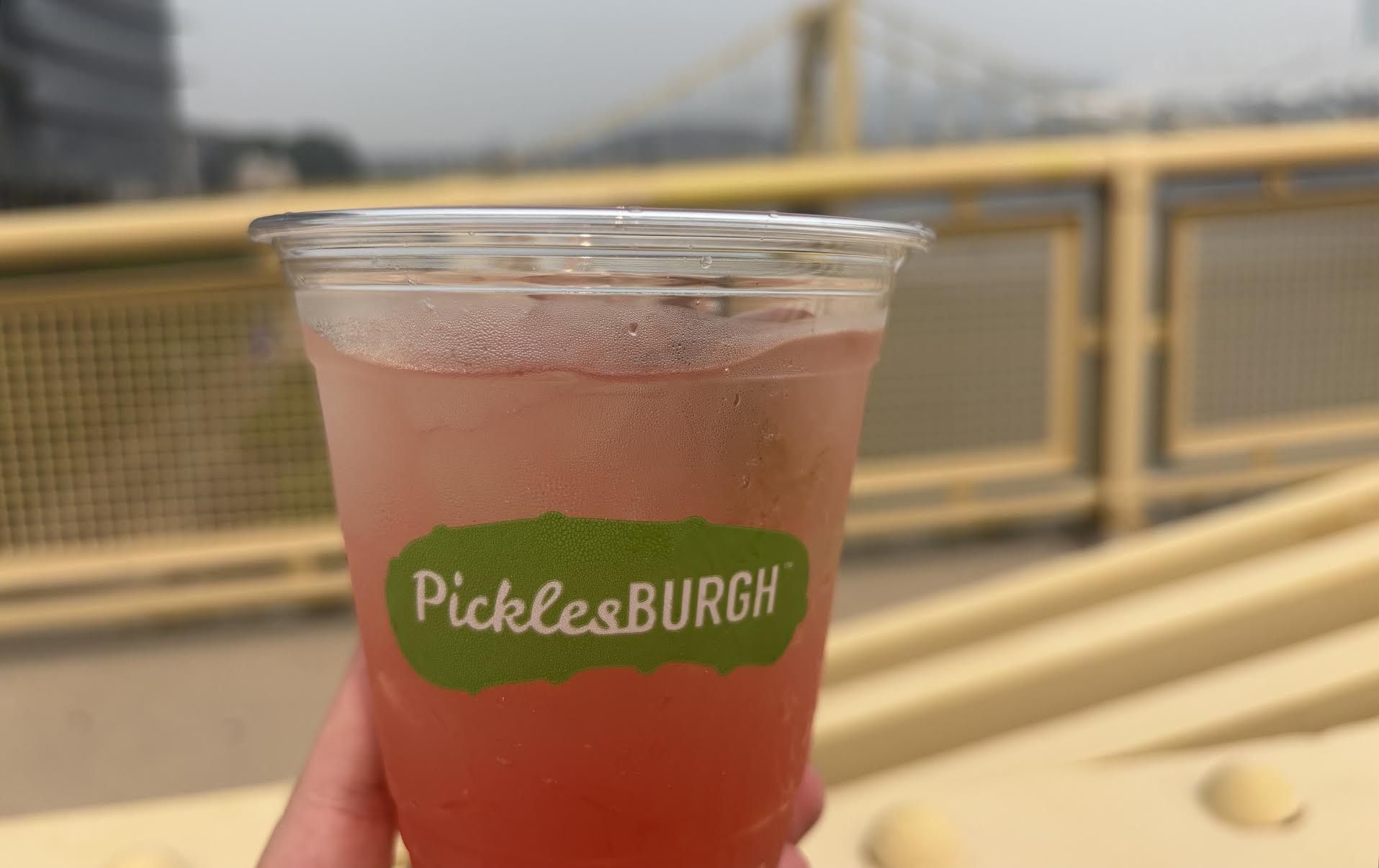 5 Picklesburgh creations you have to try once
