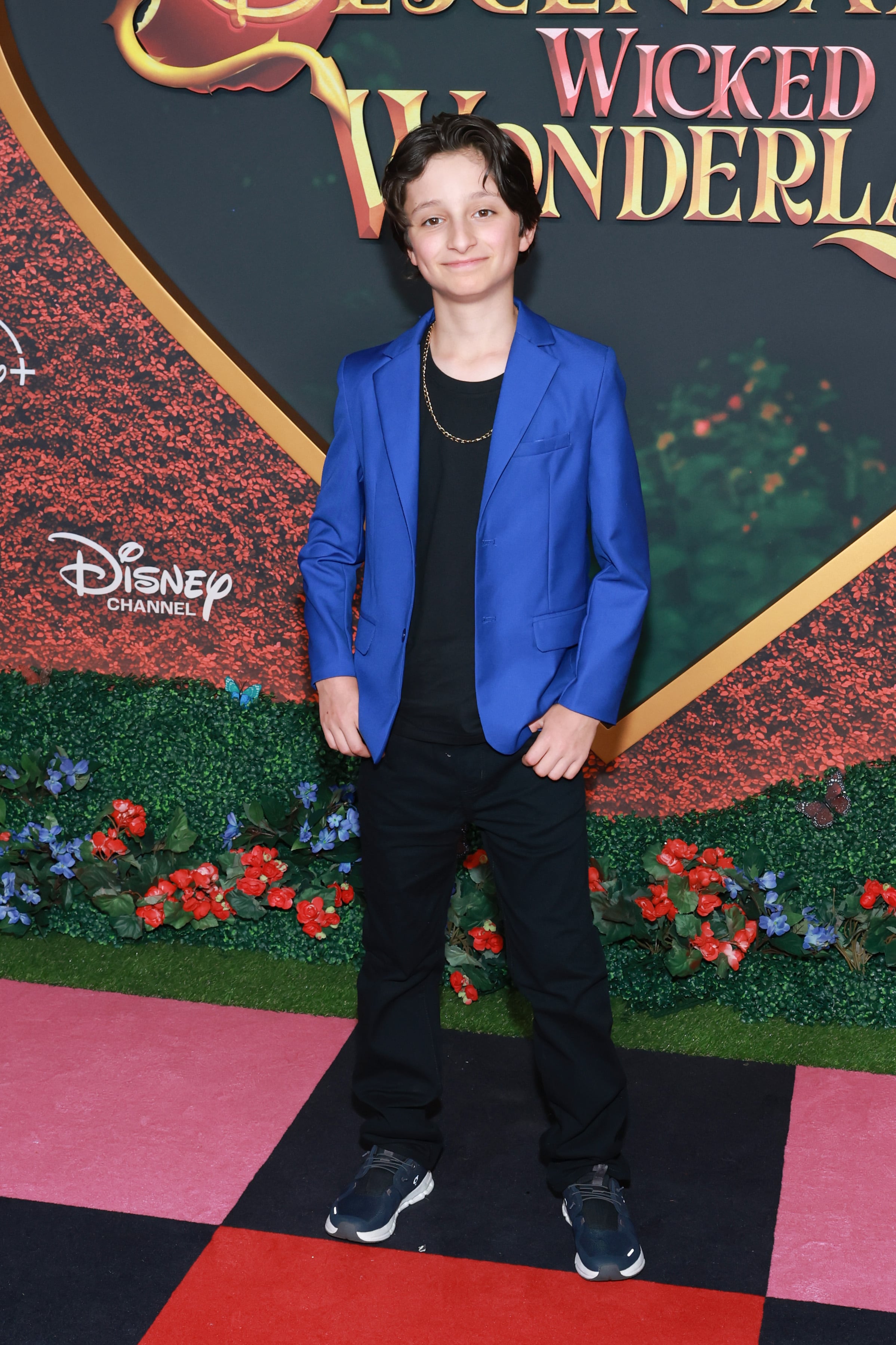 Photos: Los Angeles premiere of Disney Channel original movie ...