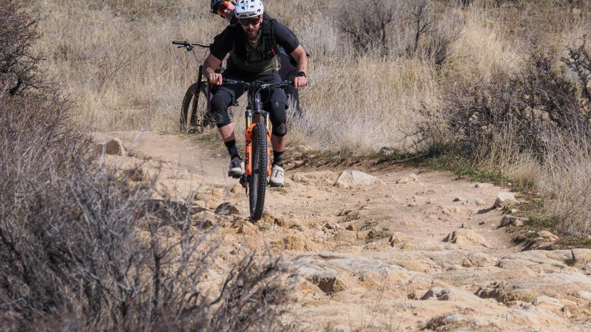 Group rides vs. solo adventures: What do you prefer?