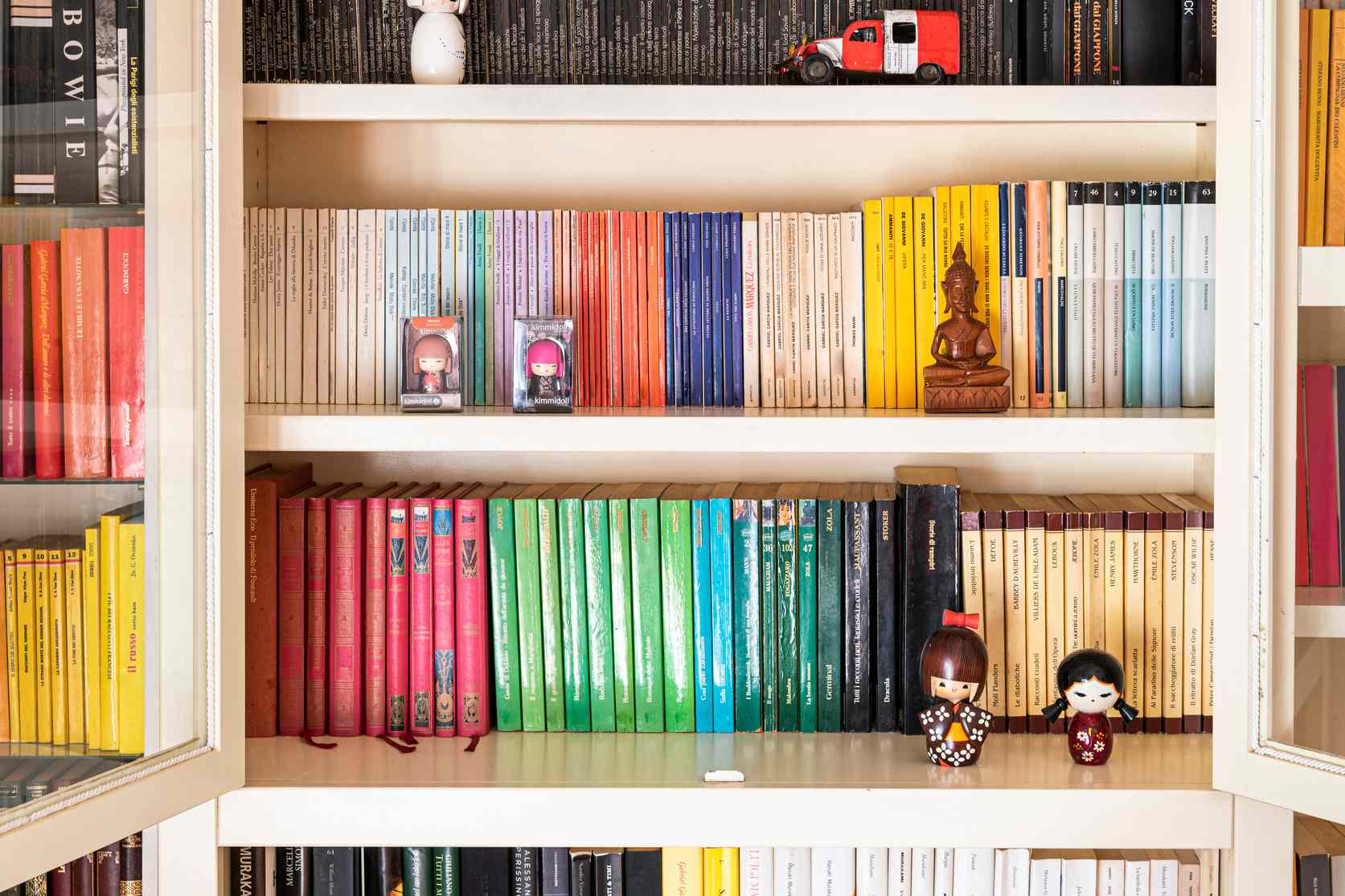 10 books you read as a kid that hit completely different when you reread them as an adult