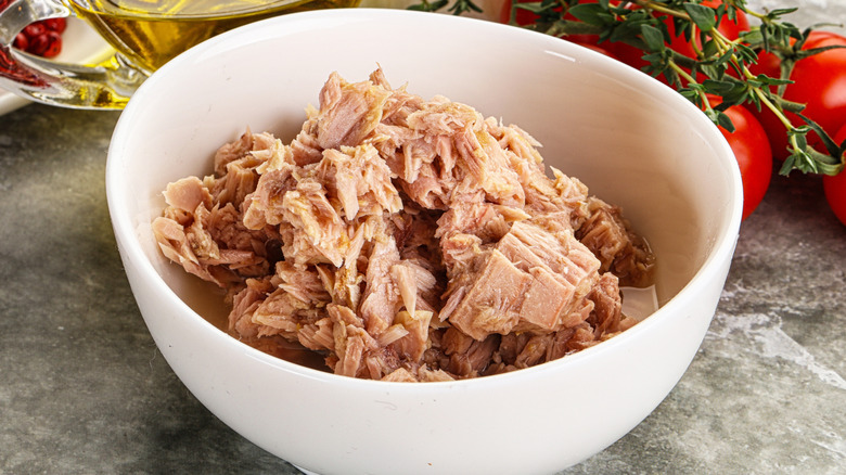 How To Turn Canned Tuna Into Simple, Delicious Meatballs