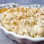 Creamy Apple Pie Dip (5 Ingredients, No Bake)