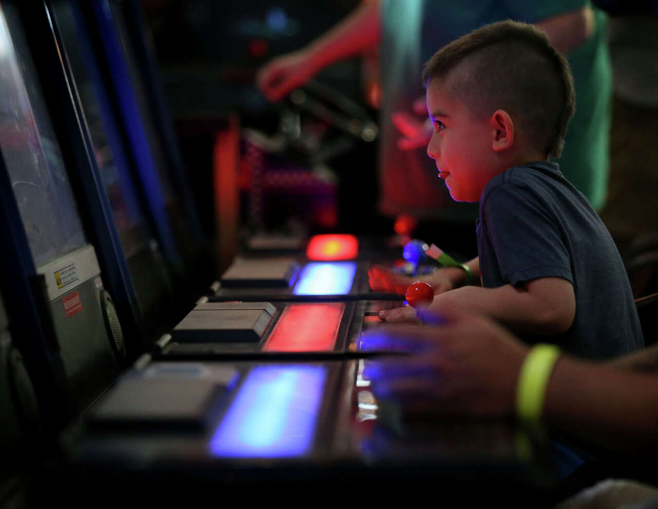 Get in on the action: 15 immersive experiences in Dallas-Fort Worth to check out