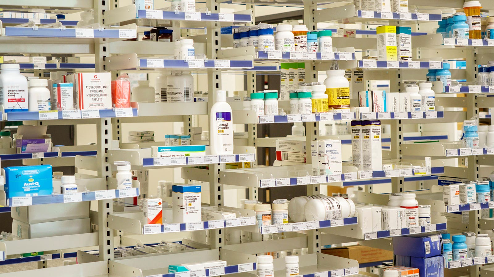 Medicaid could save $$ under 'most favored nation' pricing, study finds