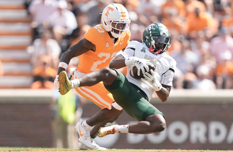 The national media has made it clear how they view former Tennessee ...