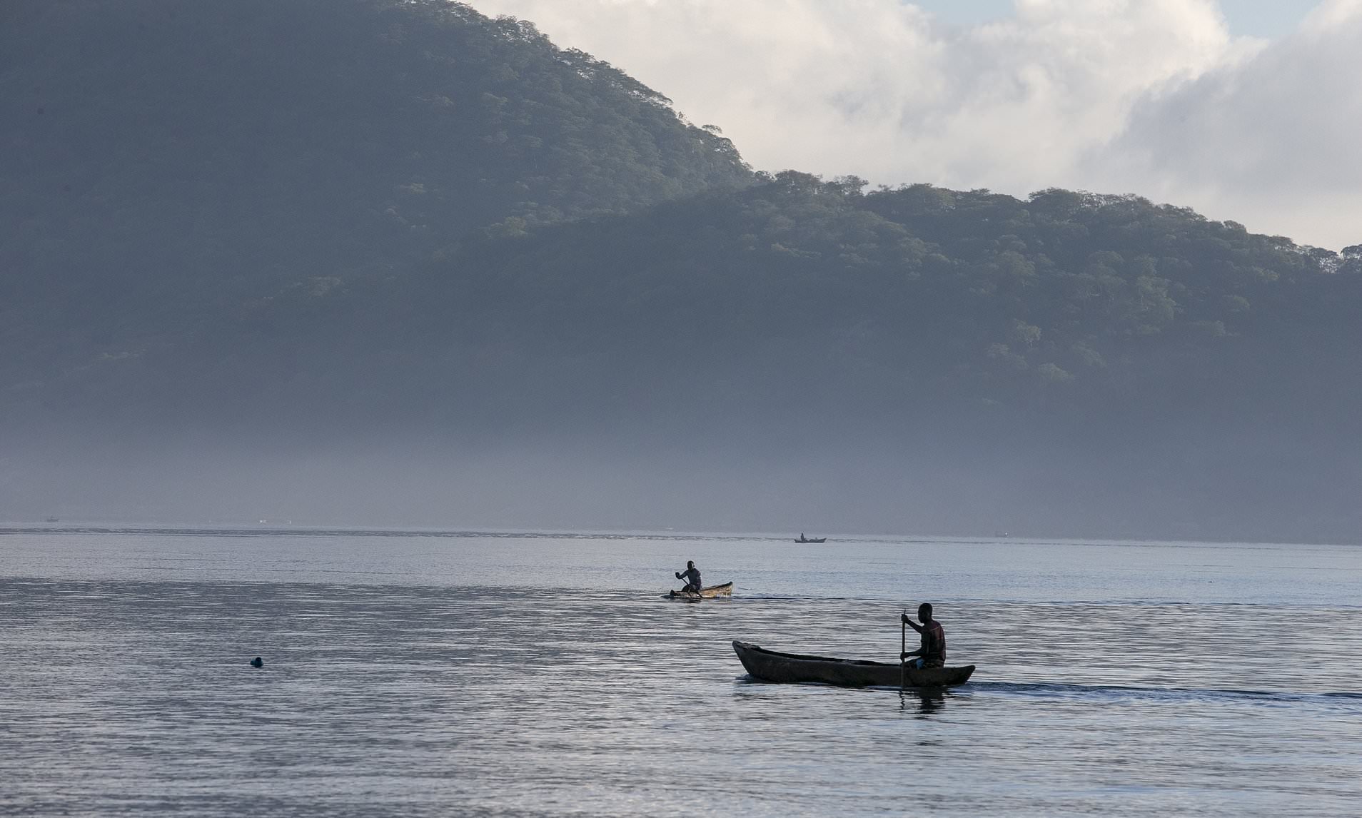 British pupil, 17, dies on school trip in Malawi after going missing in lake
