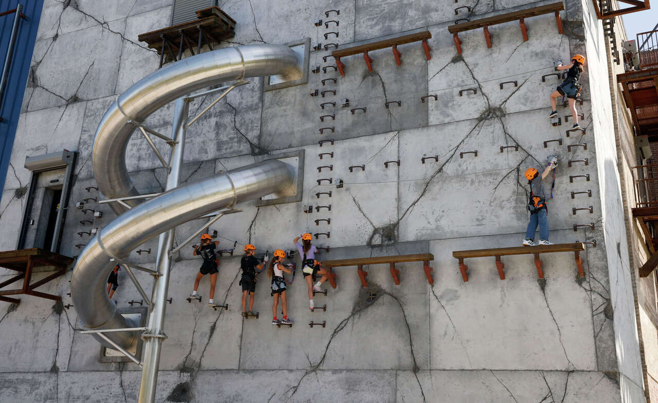 Get in on the action: 15 immersive experiences in Dallas-Fort Worth to check out
