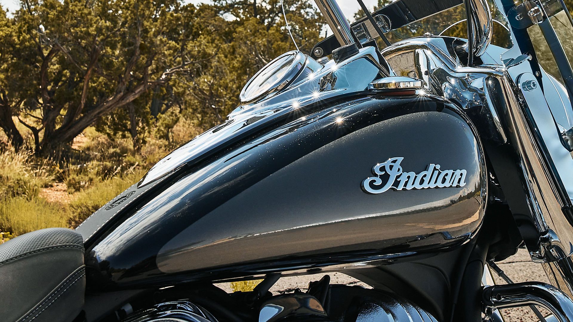 The Indian Tourer That Quietly Gets Everything Right