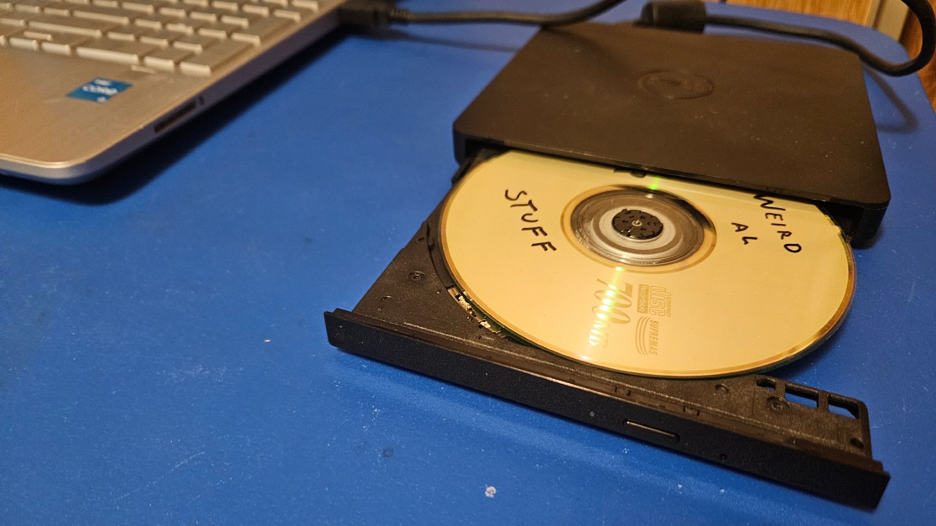 Buying used DVDs is now the best way to escape streaming surveillance