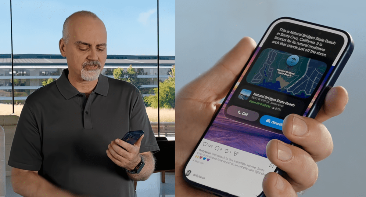 Siri AI isn’t the best chatbot on the market, but it’s good enough.