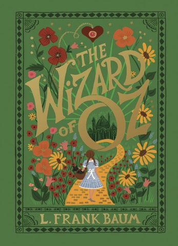 Wizard of Oz