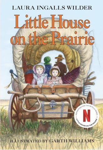 Little House on the Prairie