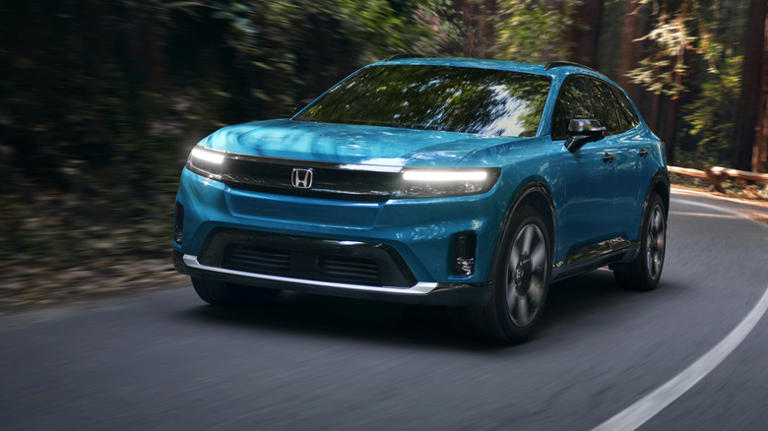 Honda just killed its only US EV (but only lease deal hunters will care)