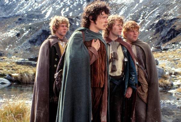 Asked about the diversity debate during a recent interview with the BBC, Serkis began by acknowledging the whiteness of the previous “LOTR” movies, saying,