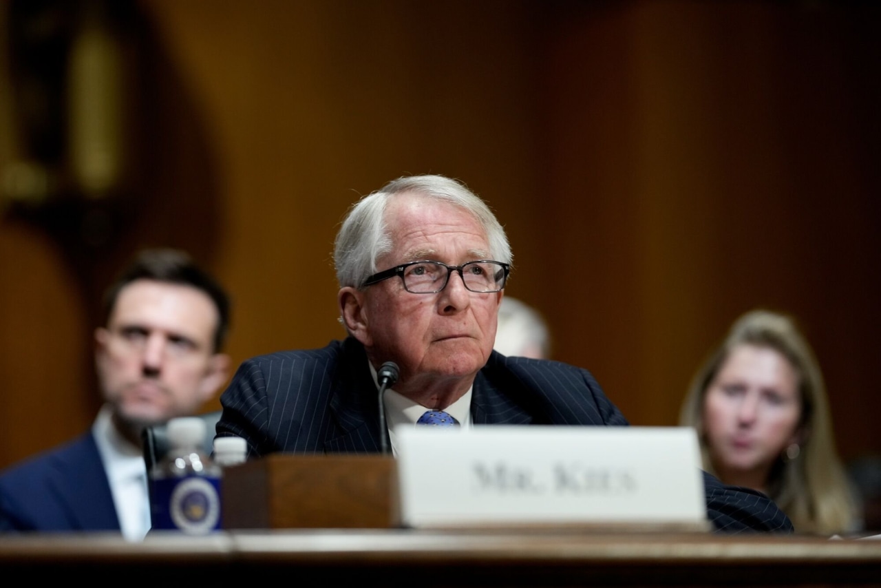Top Treasury tax official ousted after clashes with White House over IRS audits
