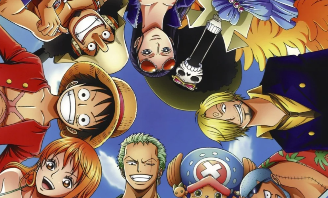 One Piece Is the Japanese Manga That Understands the Brutal Cost of Freedom.