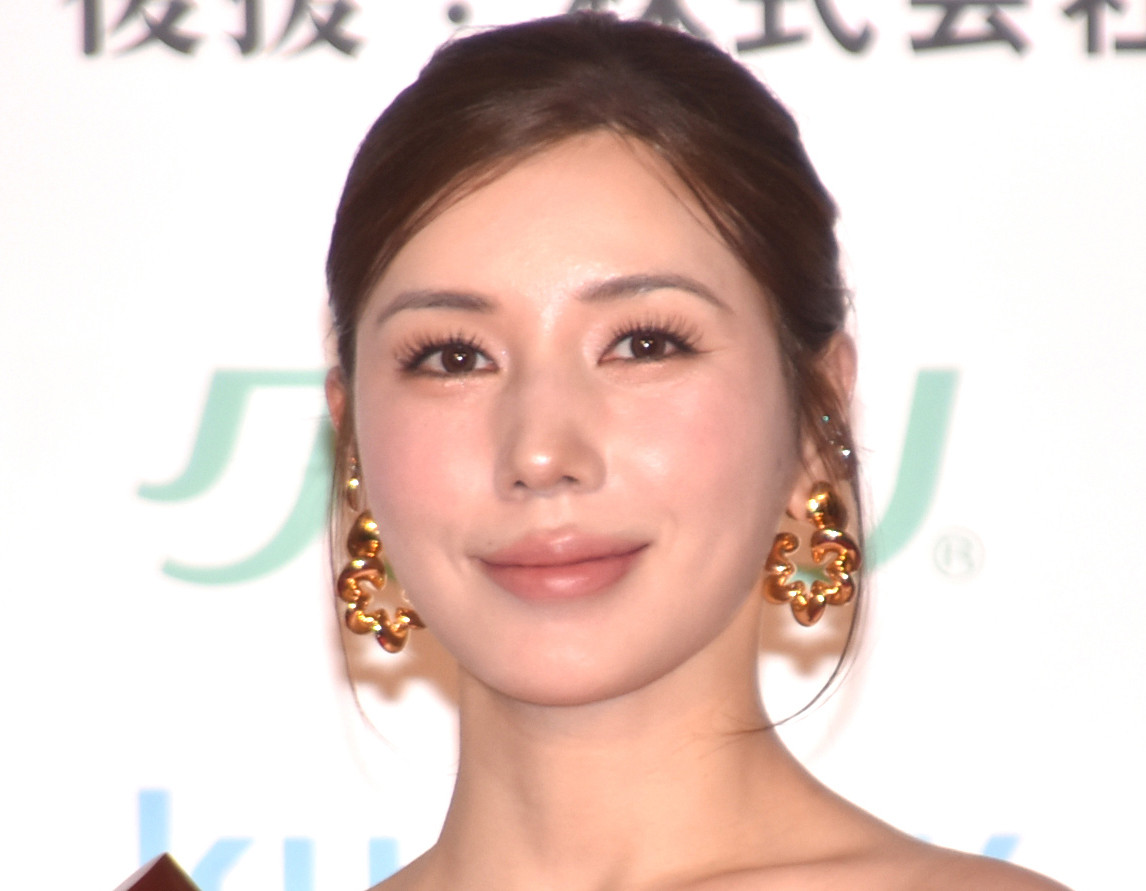 仲里依紗、指原莉乃を驚がくさせたプライベートでの行動力 食事会に“30分”しか参加しなかったまさかの理由