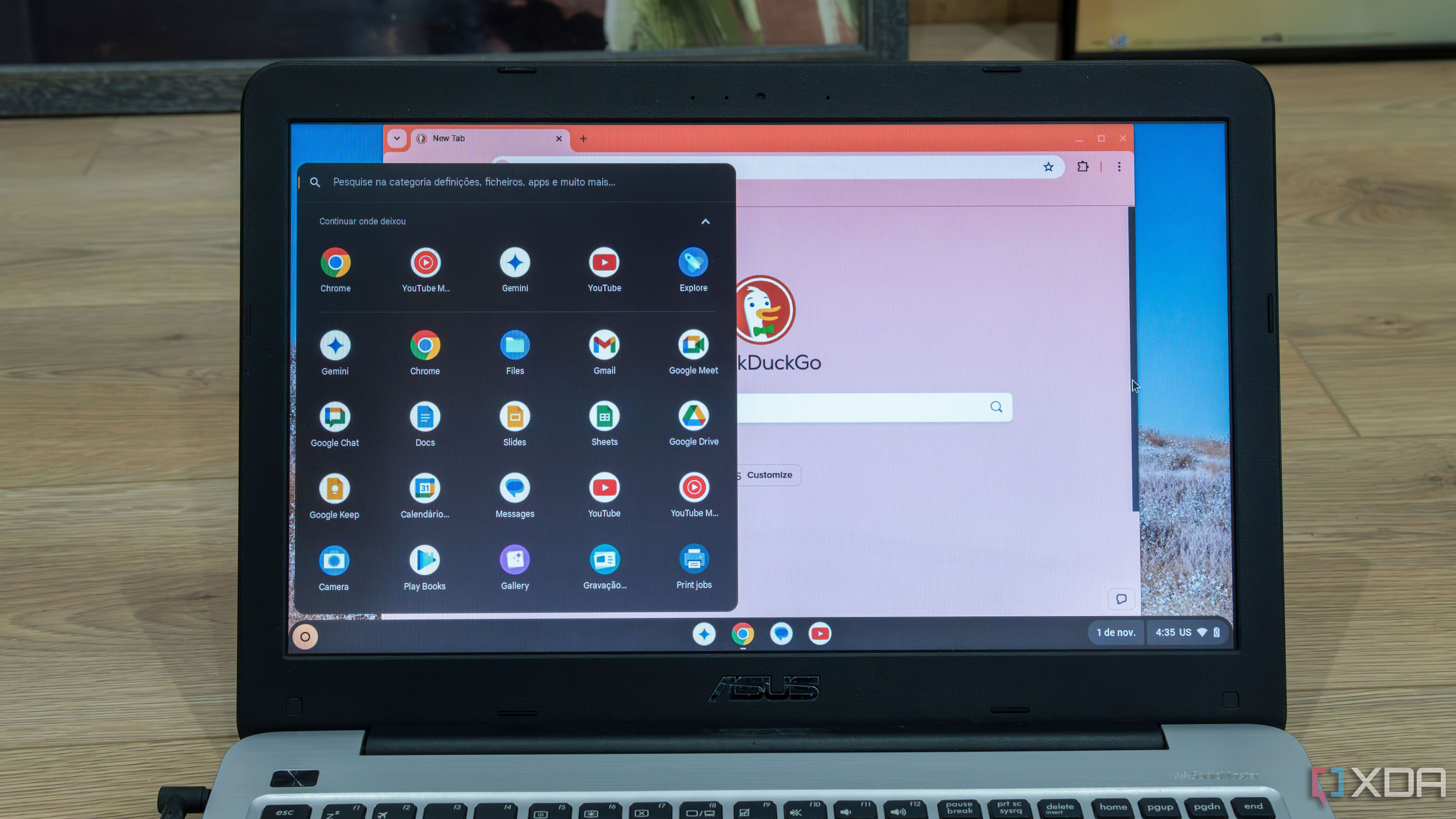 I'm not upgrading to Windows 11, but I'm not tolerating Linux either