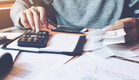 End-of-life financial planning checklist