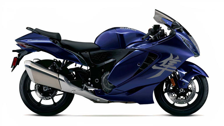The world's most iconic superbike refuses to change for 2027