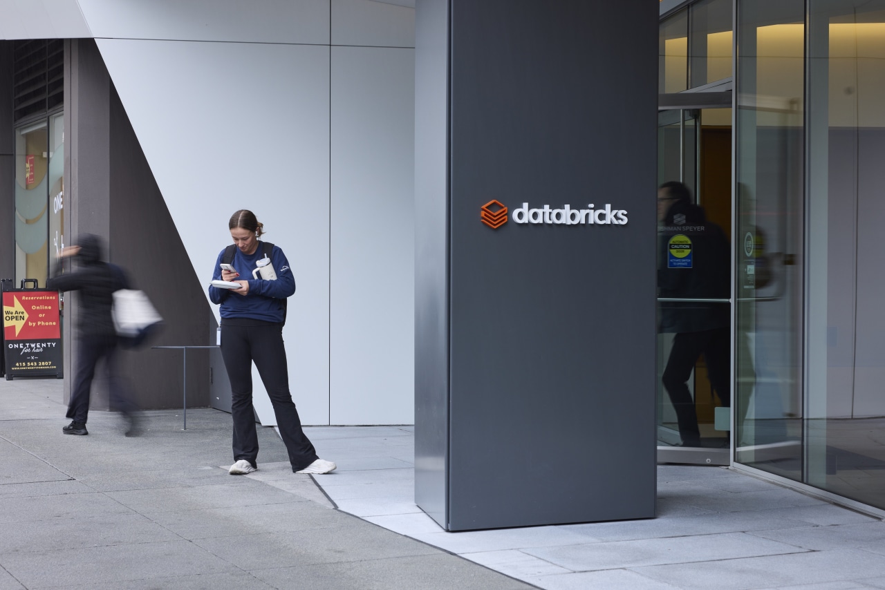 Databricks set to hit $188 billion valuation with new investment from Coatue