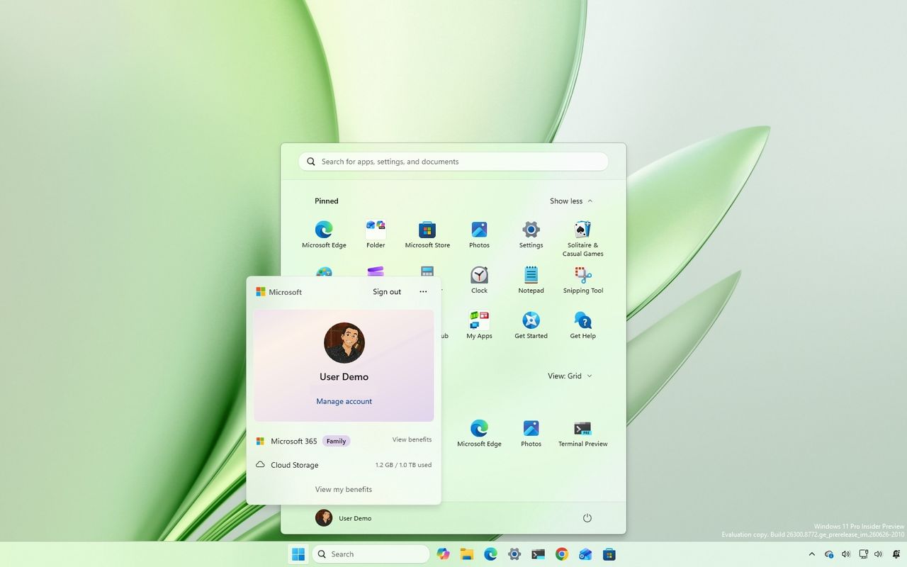 Microsoft releases 6 new Windows 11 Insider features for July