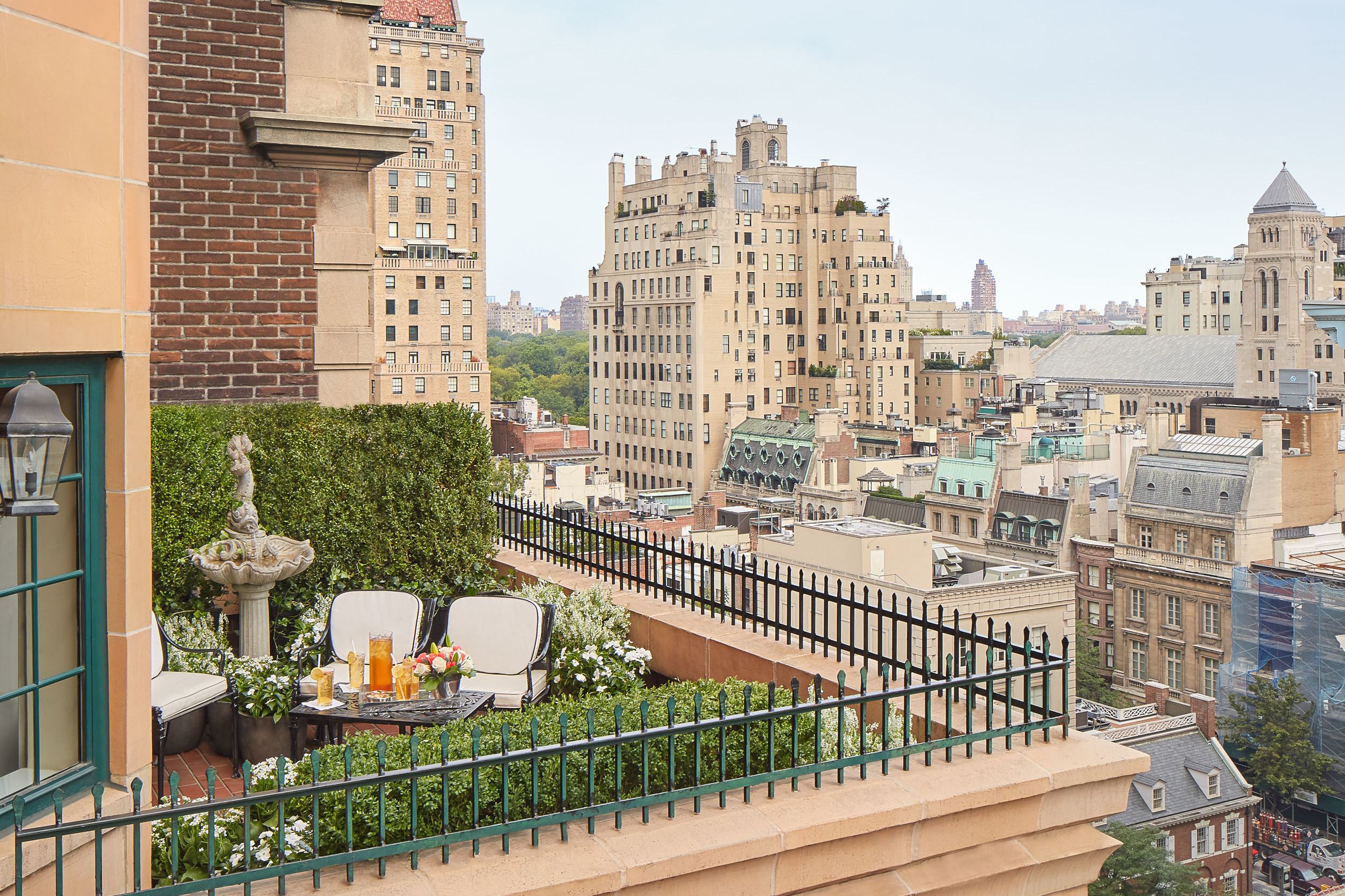 7 best hotels on the Upper East Side for museum visits, Central Park ...