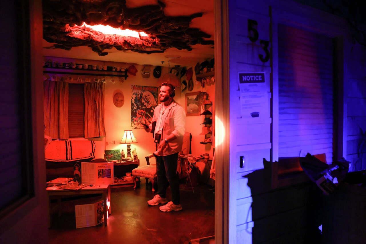 Get in on the action: 15 immersive experiences in Dallas-Fort Worth to check out
