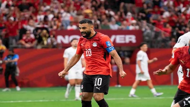 محمد صلاح (2)