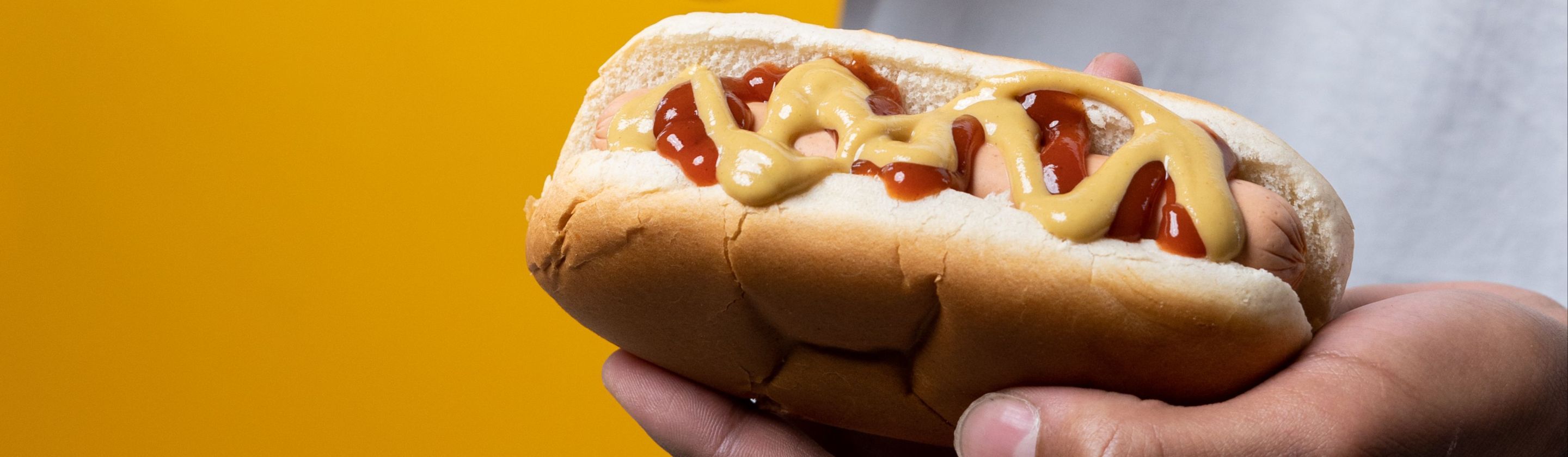 The food most often associated with Americana trends