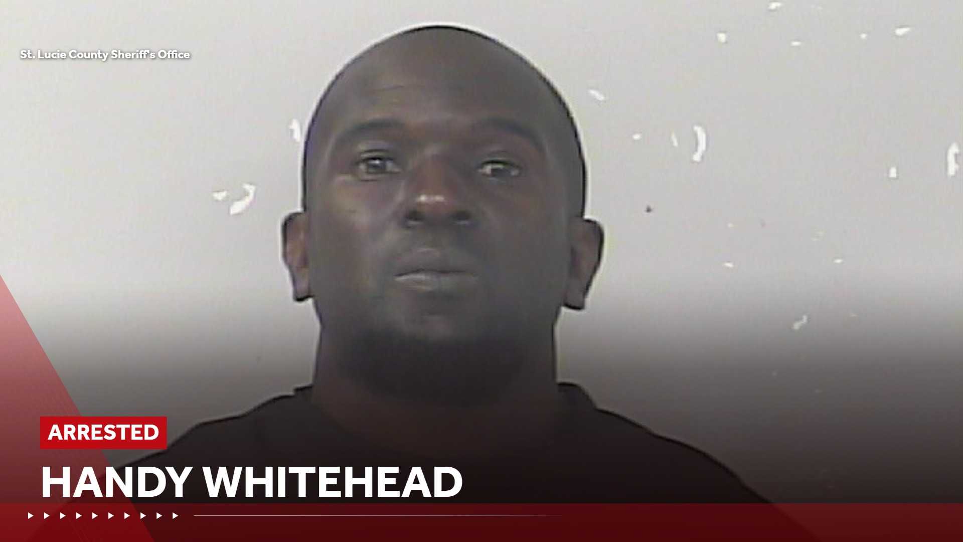 School employee arrested for lewd and lascivious acts in front of two ...