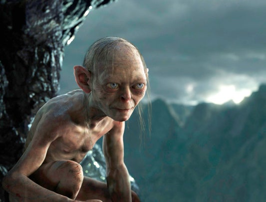 “The Lord of the Rings: The Hunt for Gollum” will be a standalone feature set between “The Hobbit” and “The Lord Of The Rings” trilogies. It's been described as